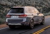 2023 BMW X7 xDrive40i. Image by BMW.