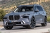 2023 BMW X7 xDrive40i. Image by BMW.