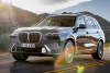 2023 BMW X7 xDrive40i. Image by BMW.