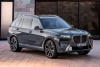 2023 BMW X7 xDrive40i. Image by BMW.