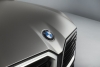 2021 BMW Concept XM. Image by BMW.