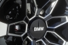 2021 BMW Concept XM. Image by BMW.