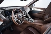 2021 BMW Concept XM. Image by BMW.