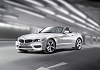 2010 BMW Z4. Image by BMW.