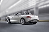 2010 BMW Z4. Image by BMW.