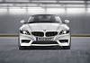 2010 BMW Z4. Image by BMW.