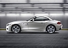 2010 BMW Z4. Image by BMW.