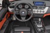 2013 BMW Z4 sDrive35is. Image by BMW.