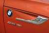 2013 BMW Z4. Image by Max Earey.