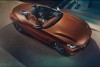 2017 BMW Concept Z4. Image by BMW.