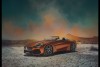 2017 BMW Concept Z4. Image by BMW.