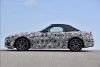 2019 BMW Z4 prototype. Image by BMW.