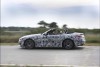 2019 BMW Z4 prototype. Image by BMW.