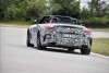 2019 BMW Z4 prototype. Image by BMW.