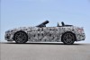 2019 BMW Z4 prototype. Image by BMW.