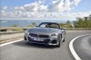 2019 BMW Z4 M40i. Image by BMW.