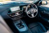 2019 BMW Z4 sDrive20i. Image by BMW.
