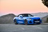 2019 BMW Z4 sDrive20i. Image by BMW.