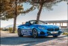 2019 BMW Z4 sDrive20i. Image by BMW.