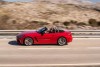 2019 BMW Z4 M40i UK test. Image by BMW UK.