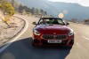 2019 BMW Z4 M40i UK test. Image by BMW UK.