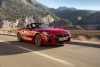 2019 BMW Z4 M40i UK test. Image by BMW UK.