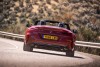 2019 BMW Z4 M40i UK test. Image by BMW UK.