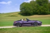 2023 BMW Z4 M40i. Image by BMW.