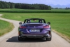 2023 BMW Z4 M40i. Image by BMW.