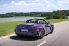 2023 BMW Z4 M40i. Image by BMW.