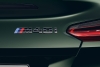 2024 BMW Z4 LCI M40i Manual. Image by BMW.