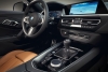 2024 BMW Z4 LCI M40i Manual. Image by BMW.