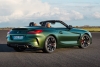 2024 BMW Z4 LCI M40i Manual. Image by BMW.