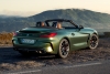 2024 BMW Z4 LCI M40i Manual. Image by BMW.