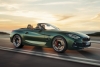 2024 BMW Z4 LCI M40i Manual. Image by BMW.