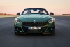 2024 BMW Z4 LCI M40i Manual. Image by BMW.