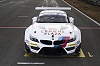 2011 BMW Z4 GT3. Image by BMW.