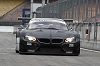 2011 BMW Z4 GT3. Image by BMW.