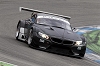 2011 BMW Z4 GT3. Image by BMW.