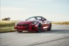 2019 BMW Z4 M40i First Edition. Image by BMW.