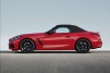 2019 BMW Z4 M40i First Edition. Image by BMW.