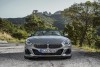 2019 BMW Z4. Image by BMW.