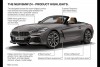 2019 BMW Z4. Image by BMW.