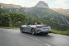 2019 BMW Z4. Image by BMW.