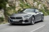 2019 BMW Z4. Image by BMW.