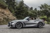 2019 BMW Z4. Image by BMW.