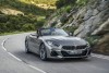 2019 BMW Z4. Image by BMW.