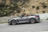 2019 BMW Z4. Image by BMW.