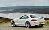 2010 BMW Z4 sDrive35is. Image by BMW.