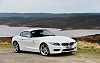 2010 BMW Z4 sDrive35is. Image by BMW.